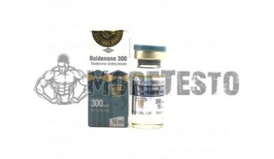 Boldenone-300 (болденон) Olymp