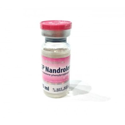Купить Nandrolone F (SP Labs) по выгодной цене