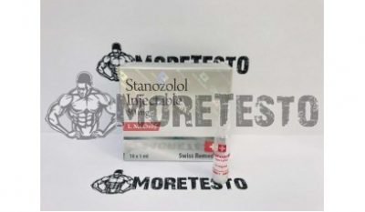 Купить Stanozolol Injectable (Swiss) по выгодной цене