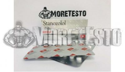 Купить Stanozolol (Swiss) по низкой цене