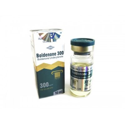 Boldenone-300 (болденон) Olymp