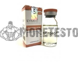 Купить MASTDRO-P от Lyka Pharma