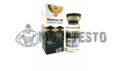 Купить MASTERONE от Olymp Labs по выгодной цене