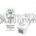Купить Bold Spectrum Pharma