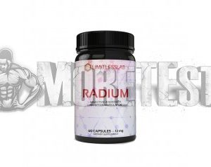 Купить Radium (RAD-140)