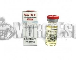 Купить Testo-E (тест энантат) Spectrum (EUROPA)