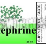 Купить Synephrine (синефрин)