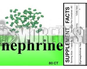 Купить Synephrine (синефрин)