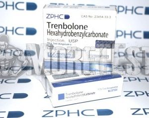 Купить Trenbolone Hexa (ZPHC) по выгодной цене
