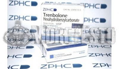 Купить Trenbolone Hexa (ZPHC) по выгодной цене