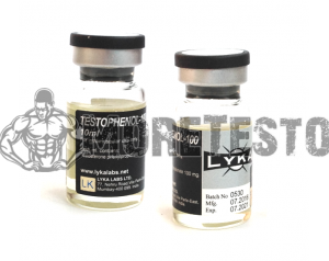 Купить тестостерон фенилпропионат