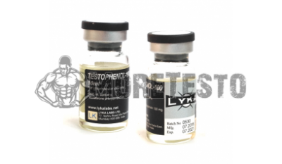 Купить тестостерон фенилпропионат