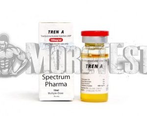 Купить TREN A (тренболон ацетат) Spectrum Pharma (EUROPA)