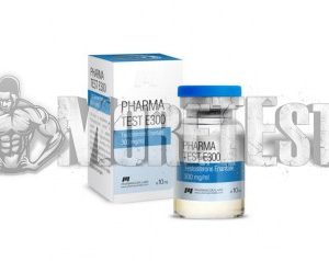 Купить PharmaTest E 300 (тестостерон энантат)