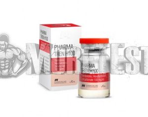 PharmaTren H 100 (тренболон гекса)