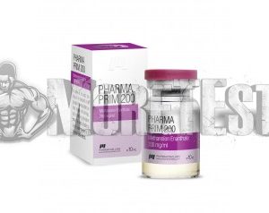 Купить PharmaPrim 200 (примоболан)