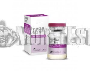Pharma Mix M 300 (микс мастеронов)