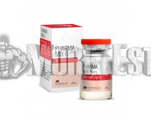 Купить Pharma Mix - 6